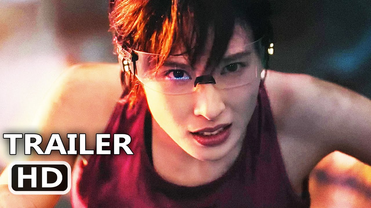 ALICE IN BORDERLAND Temporada 3 Trailer 2 Dublado (2025)