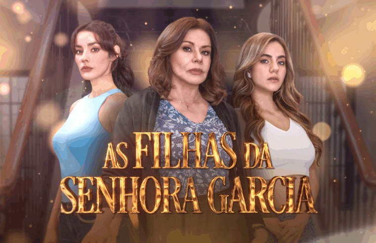 As Filhas da Senhora Garcia: capítulo 30 exibe casamento de Mar com Luís