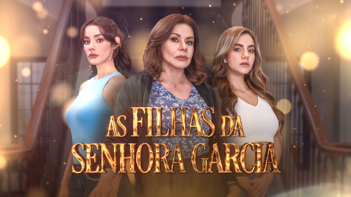 As Filhas da Senhora Garcia: capítulo 30 exibe casamento de Mar com Luís