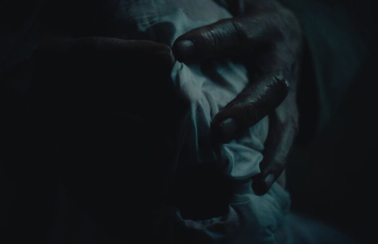 BAD OMENS – Specter (Official Music Video)