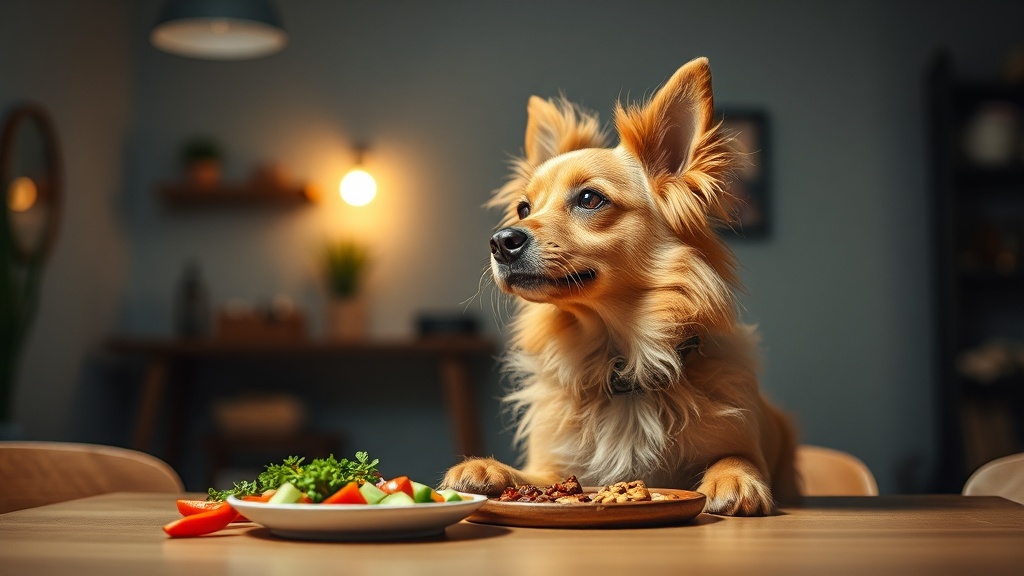 Quantas Vezes Alimentar Seu Cão? Guia Essencial!