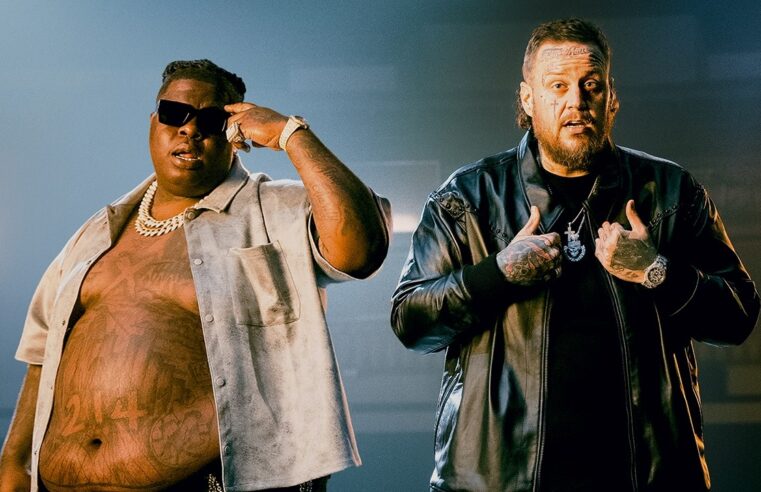 BigXthaPlug – Box Me Up feat. Jelly Roll (Official Music Video)