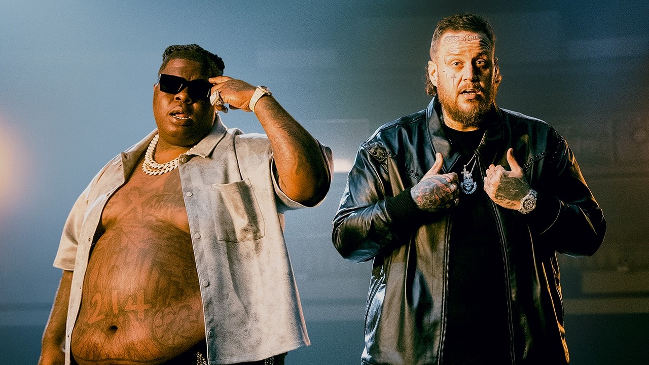 BigXthaPlug – Box Me Up feat. Jelly Roll (Official Music Video)