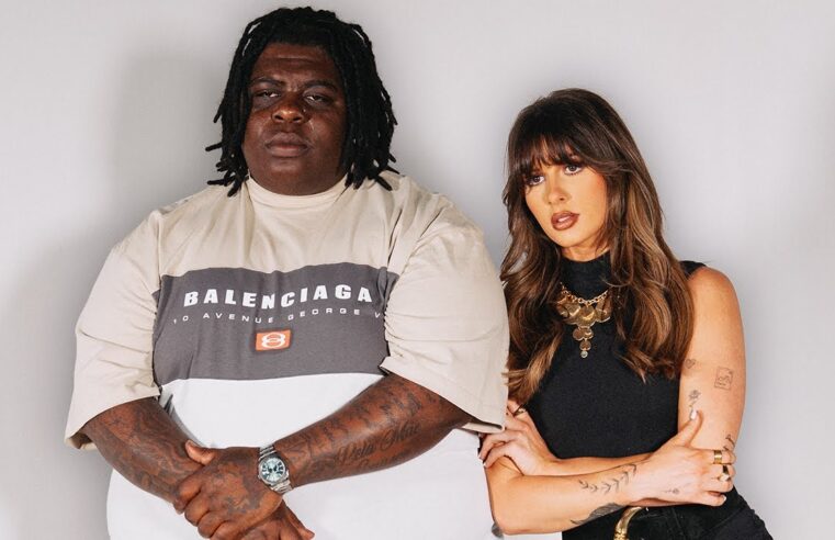 BigXthaPlug – Hell At Night feat. Ella Langley (Official Visualizer)