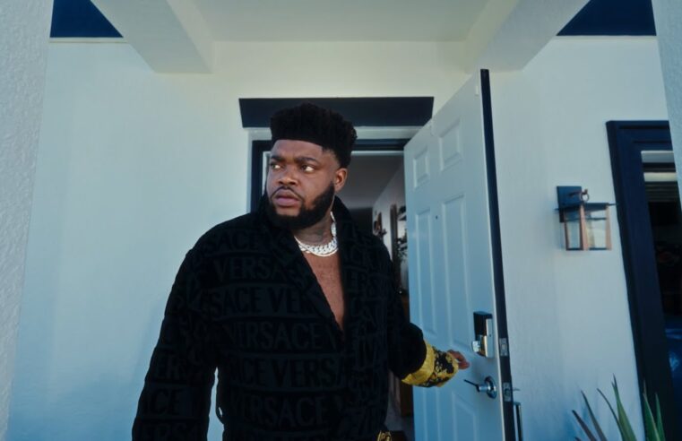 BossMan Dlow – Flood / Resurrect The Trap (Official Music Video)