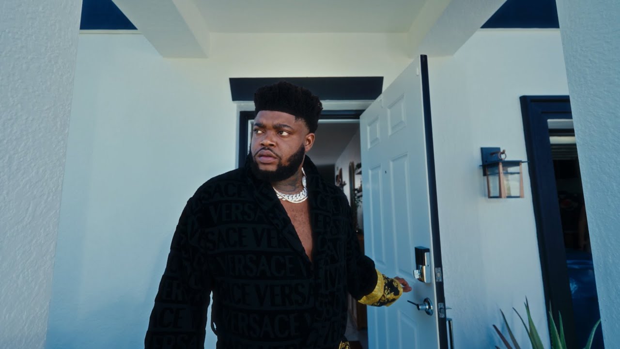 BossMan Dlow – Flood / Resurrect The Trap (Official Music Video)