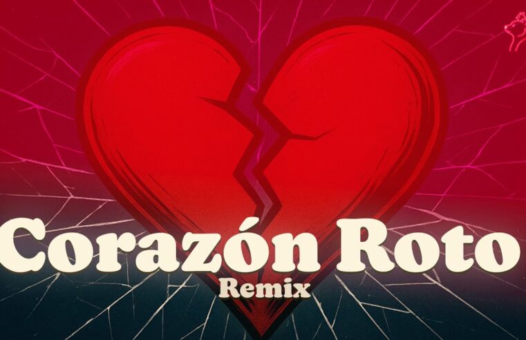 Brray, Jhayco, Ryan Castro – Corazón Roto (Remix) (Letra/Lyrics)