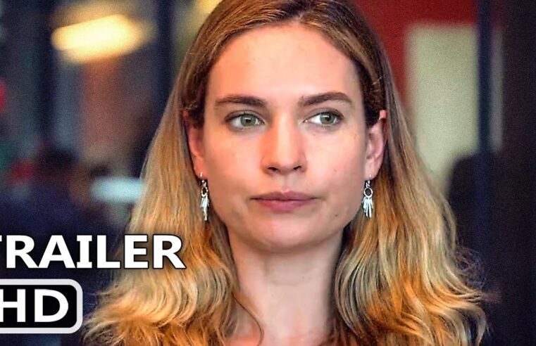 DEU MATCH: A RAINHA DE APPS DE NAMORO Trailer Dublado (2025)