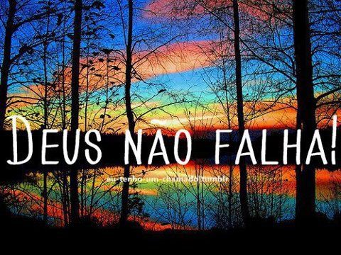 Momento de reflexão: descubra por que Deus não falha 🙏