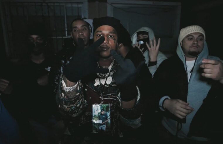 EBK Jaaybo – I’m Koming (Official Visualizer)