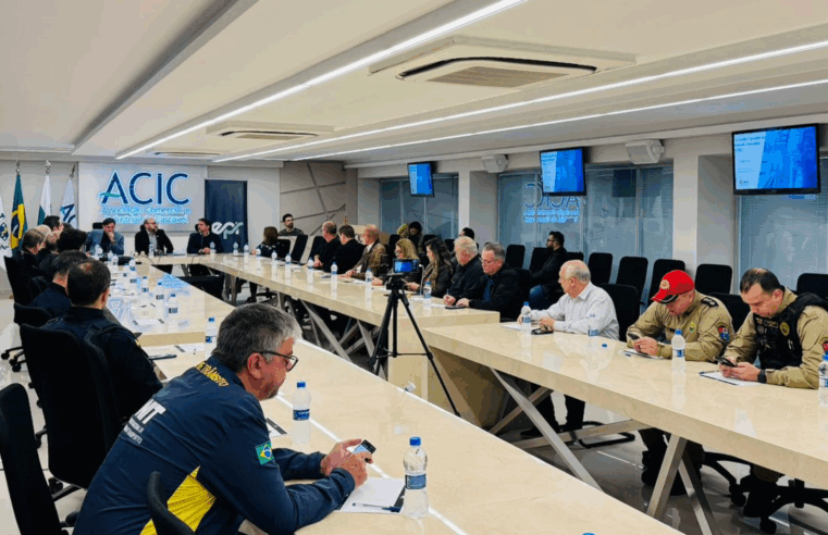 EPR Iguaçu implanta comissão tripartite para garantir transparência nas rodovias