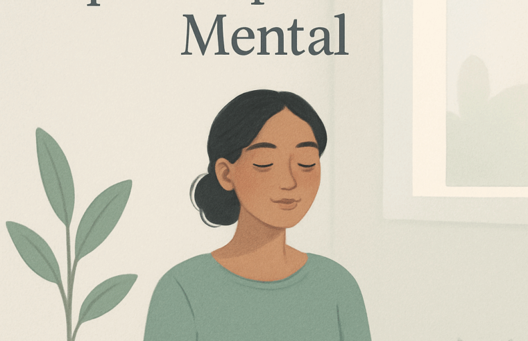 Dicas de Autocuidado para Manter Equilíbrio Mental