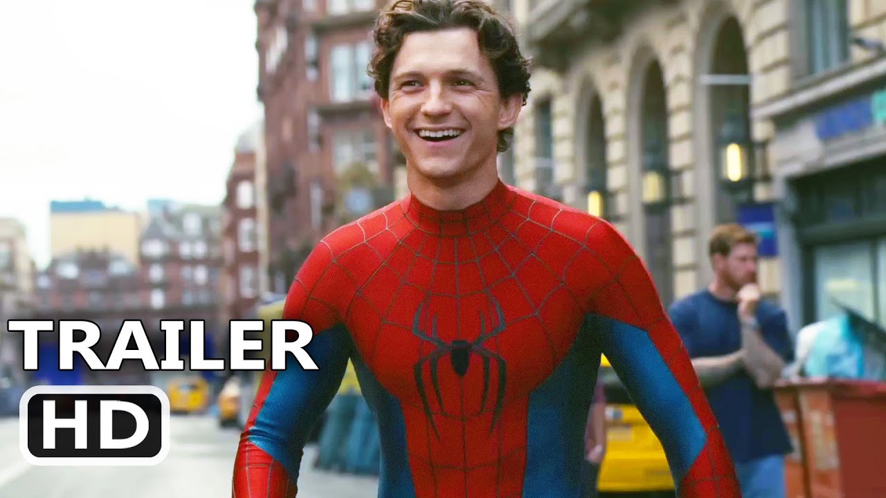 HOMEM-ARANHA 4: UM NOVO DIA “Na filmagem” Teaser (2026) Tom Holland