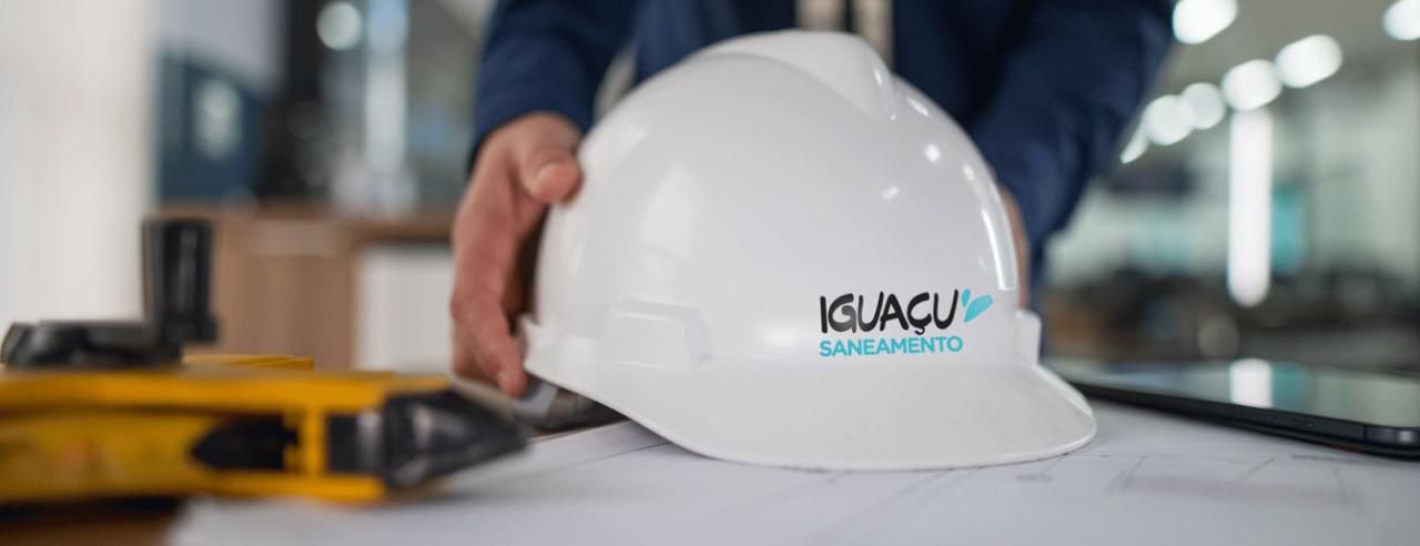 Iguaçu Saneamento abre mais de 20 vagas de emprego no Oeste e Sudoeste do Paraná