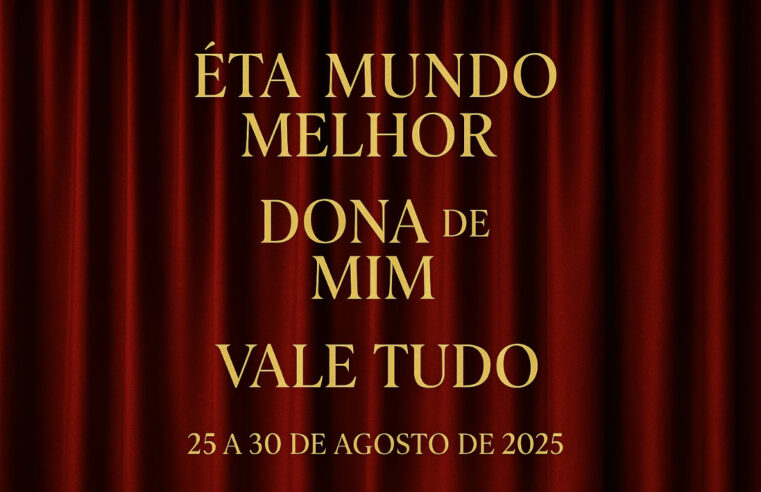 Resumo dos capítulos das novelas: de 25 a 30 de agosto de 2025