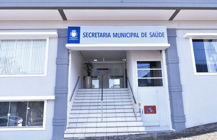Concurso PSS da Saúde prorroga prazo para análise de títulos