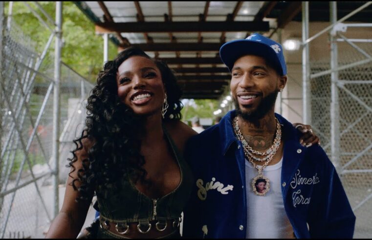Key Glock – She Ready (Official Music Video)