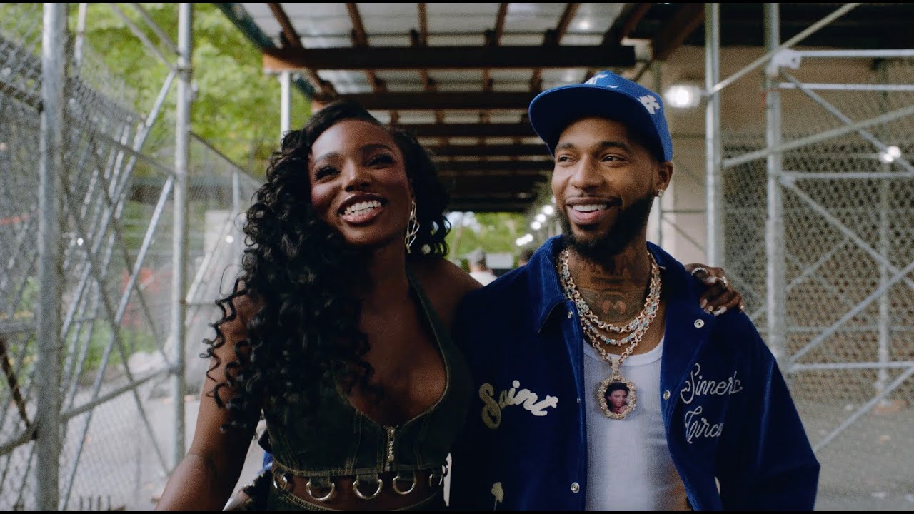 Key Glock – She Ready (Official Music Video)