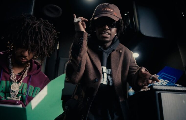 Kodak Black – Keys To The City [Official Music Video]