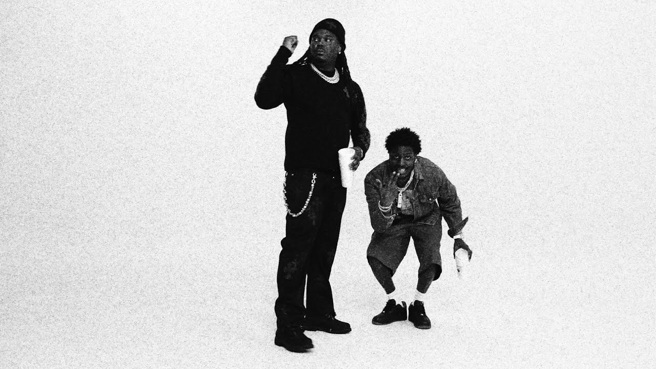 LUCKI & Lil Yachty – I Don’t Care… (Official Video)