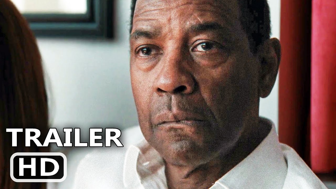 LUTA DE CLASSES Trailer Dublado (2025) Denzel Washington