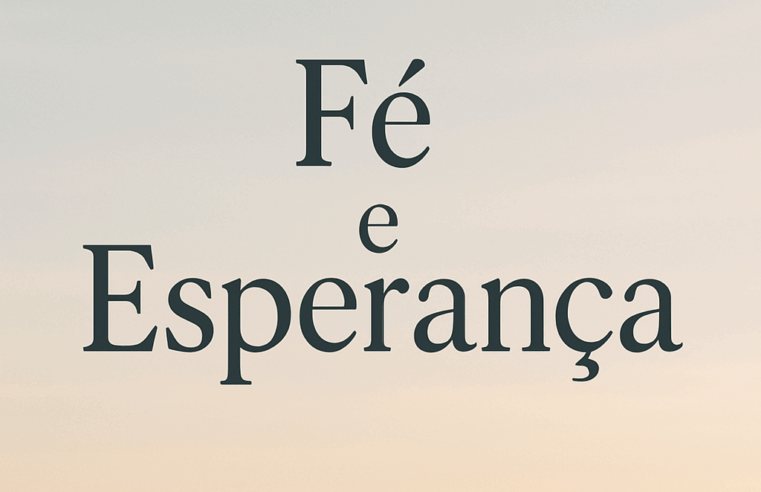 A Força das Mensagens de Fé e Esperança no WhatsApp