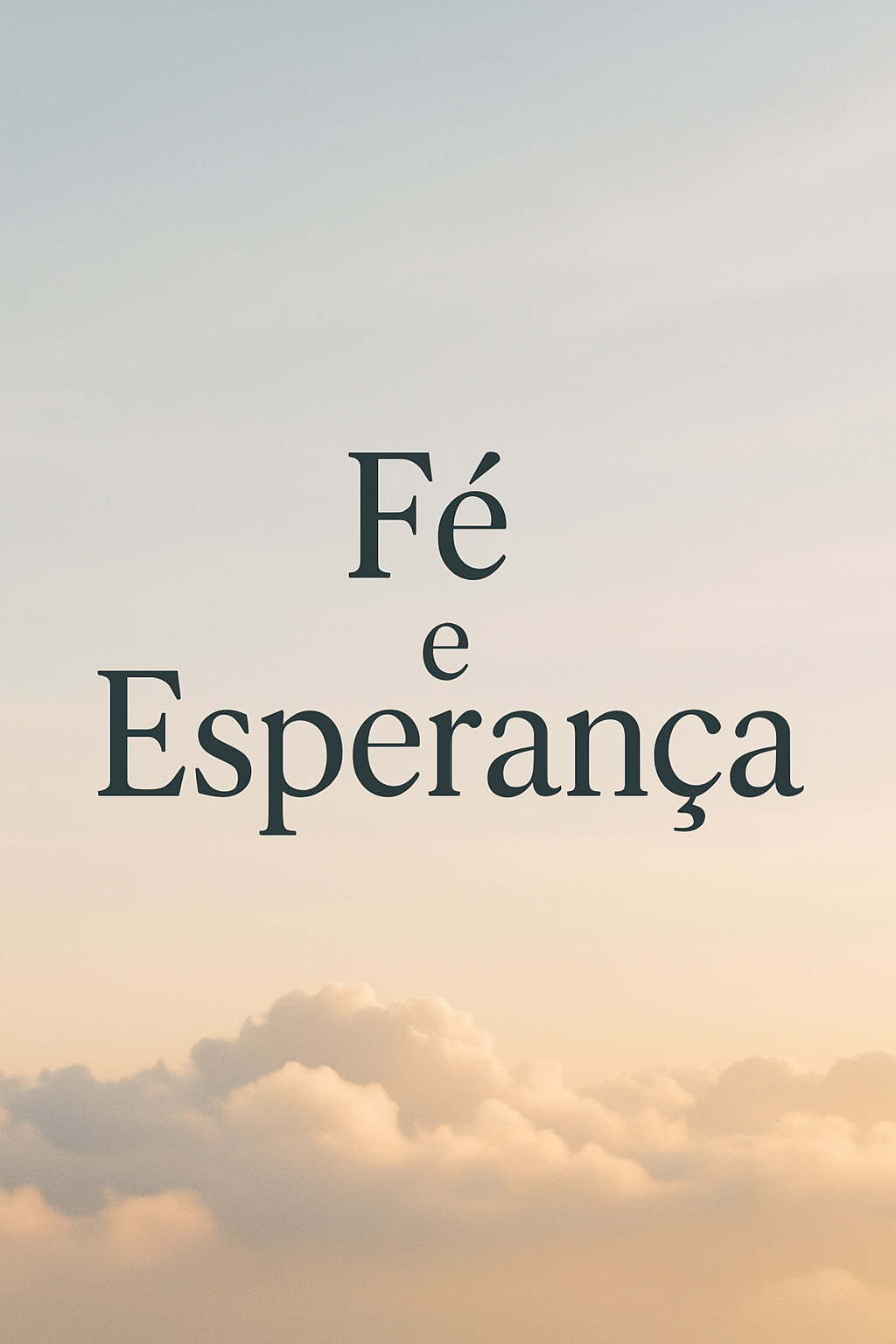 A Força das Mensagens de Fé e Esperança no WhatsApp