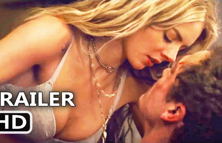 MOTORISTA DE FUGA Trailer Dublado (2025) Samara Weaving