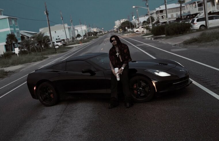 NoCap – See No Evil [Official Music Video]