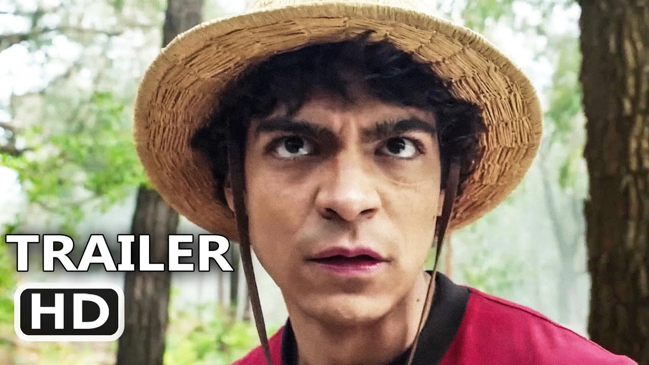 ONE PIECE Temporada 2 Trailer Dublado (2026)