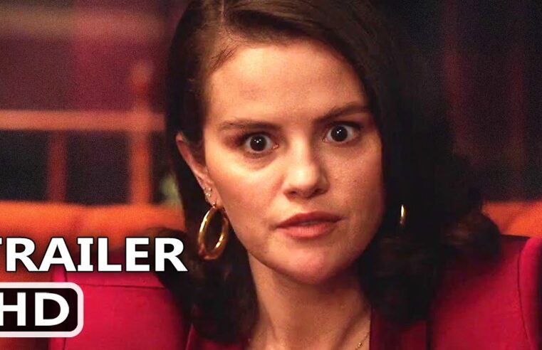ONLY MURDERS IN THE BUILDING Temporada 5 Trailer Dublado (2025) Selena Gomez