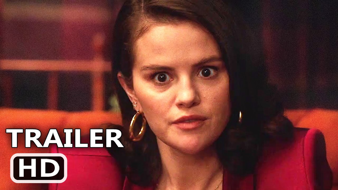 ONLY MURDERS IN THE BUILDING Temporada 5 Trailer Dublado (2025) Selena Gomez