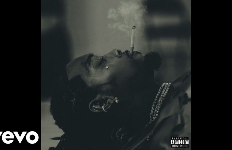 Offset, YoungBoy Never Broke Again – Pills (Audio)