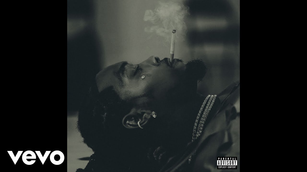 Offset, YoungBoy Never Broke Again – Pills (Audio)
