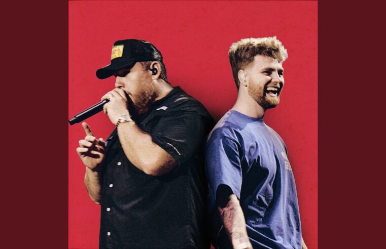 Ordinary (feat. Luke Combs) – Live from Lollapalooza