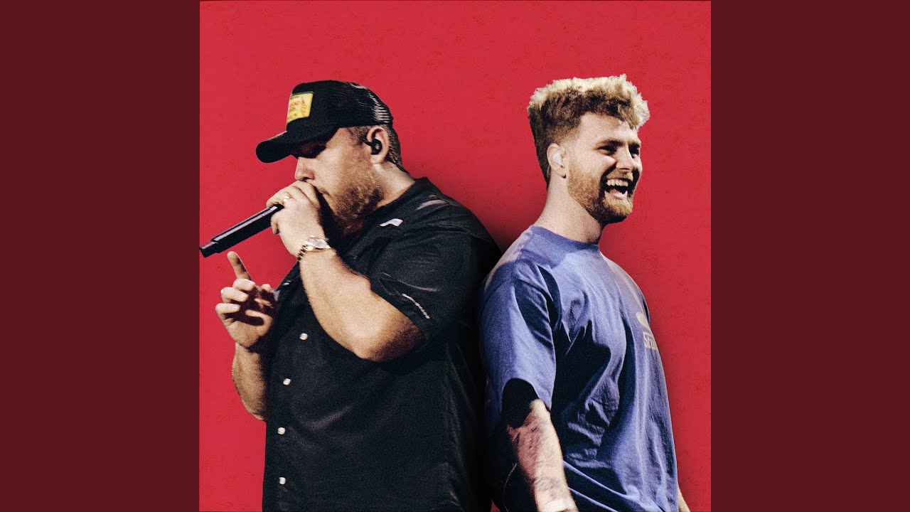 Ordinary (feat. Luke Combs) – Live from Lollapalooza