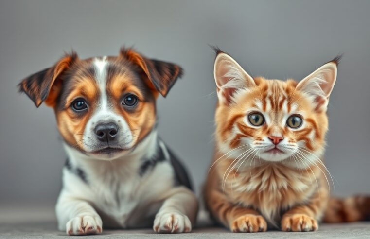Plano de Saúde para Pets: Vale a Pena? | Guia Completo
