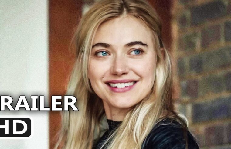 POR INTEIRO Trailer Dublado (2025) Imogen Poots, Brett Goldstein
