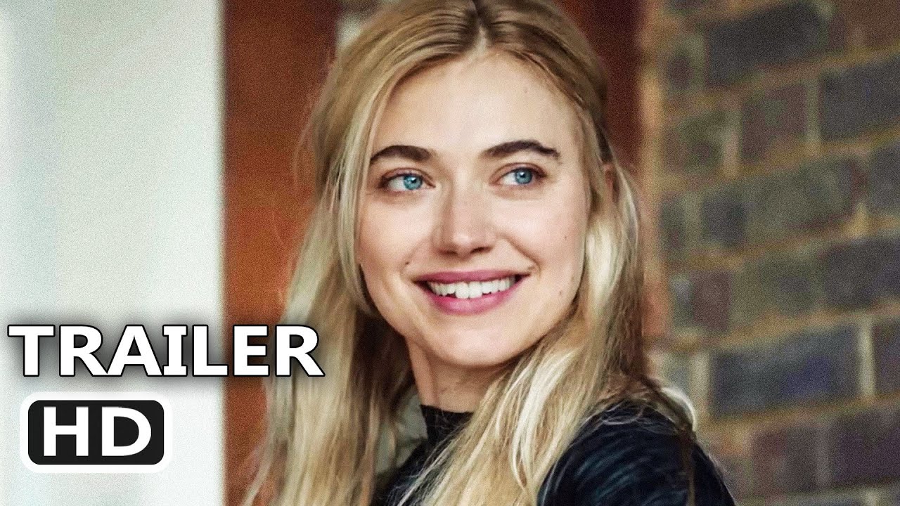 POR INTEIRO Trailer Dublado (2025) Imogen Poots, Brett Goldstein