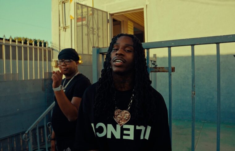 Polo G & Vonoff1700 – Move Wrong (Official Video)