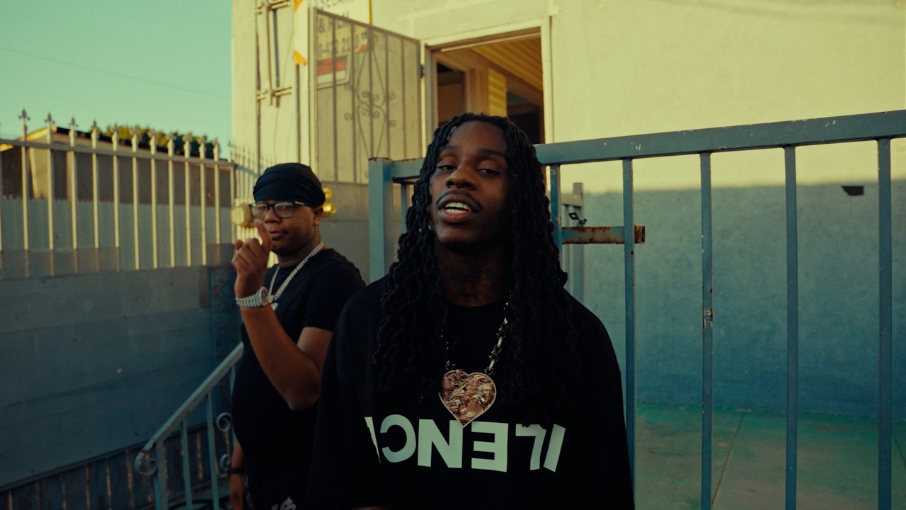 Polo G & Vonoff1700 – Move Wrong (Official Video)