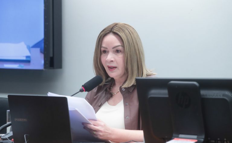 Deputada vai recomendar aprovação do piso salarial para técnicos em educação