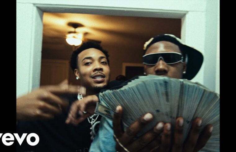 Rob49, G Herbo – Trench Baby (feat. G Herbo) (Official Video)