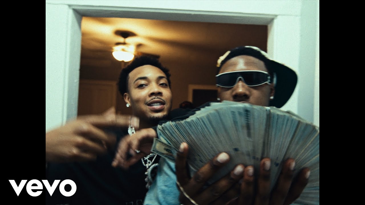 Rob49, G Herbo – Trench Baby (feat. G Herbo) (Official Video)