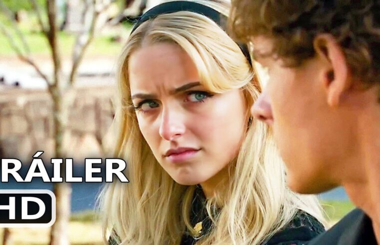 SE NÃO FOSSE VOCÊ Trailer Dublado (2025) Mckenna Grace