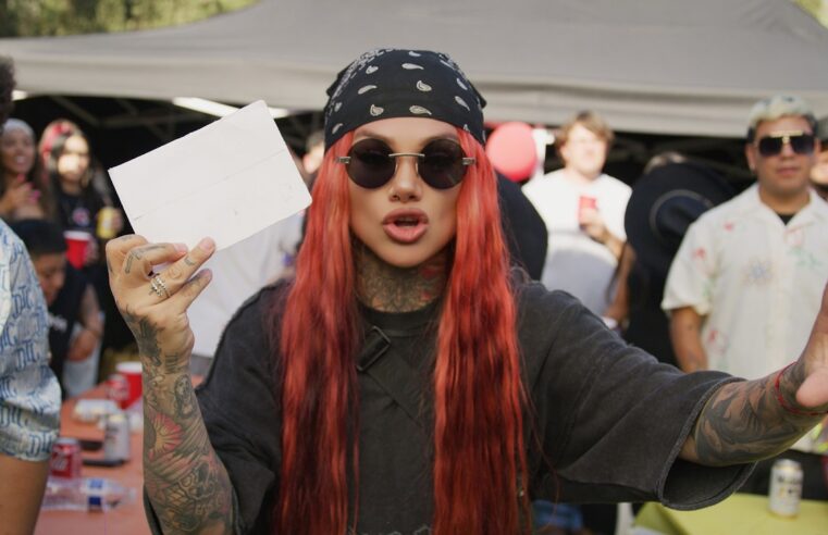 Snow Tha Product – SABADO