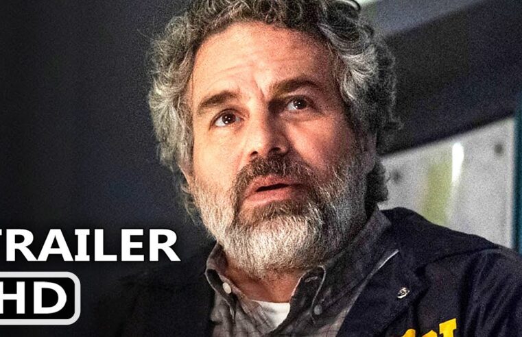 TASK Trailer Legendado (2025) Mark Ruffalo