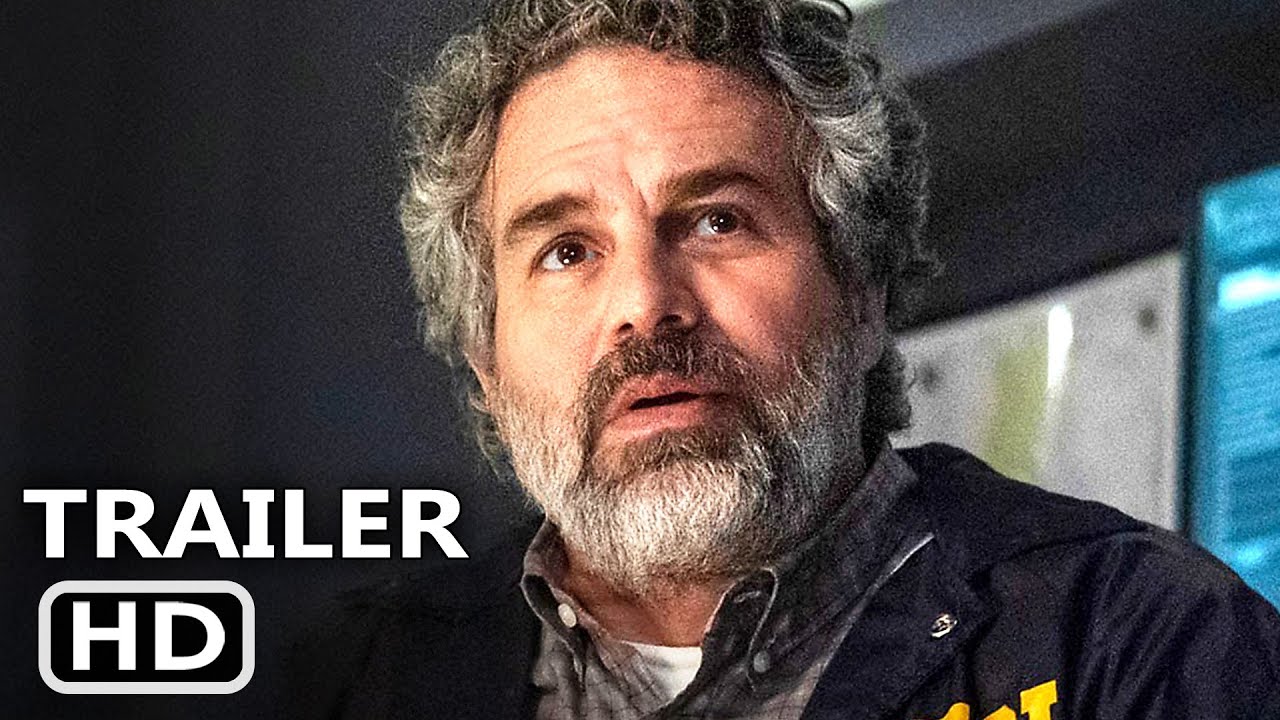 TASK Trailer Legendado (2025) Mark Ruffalo