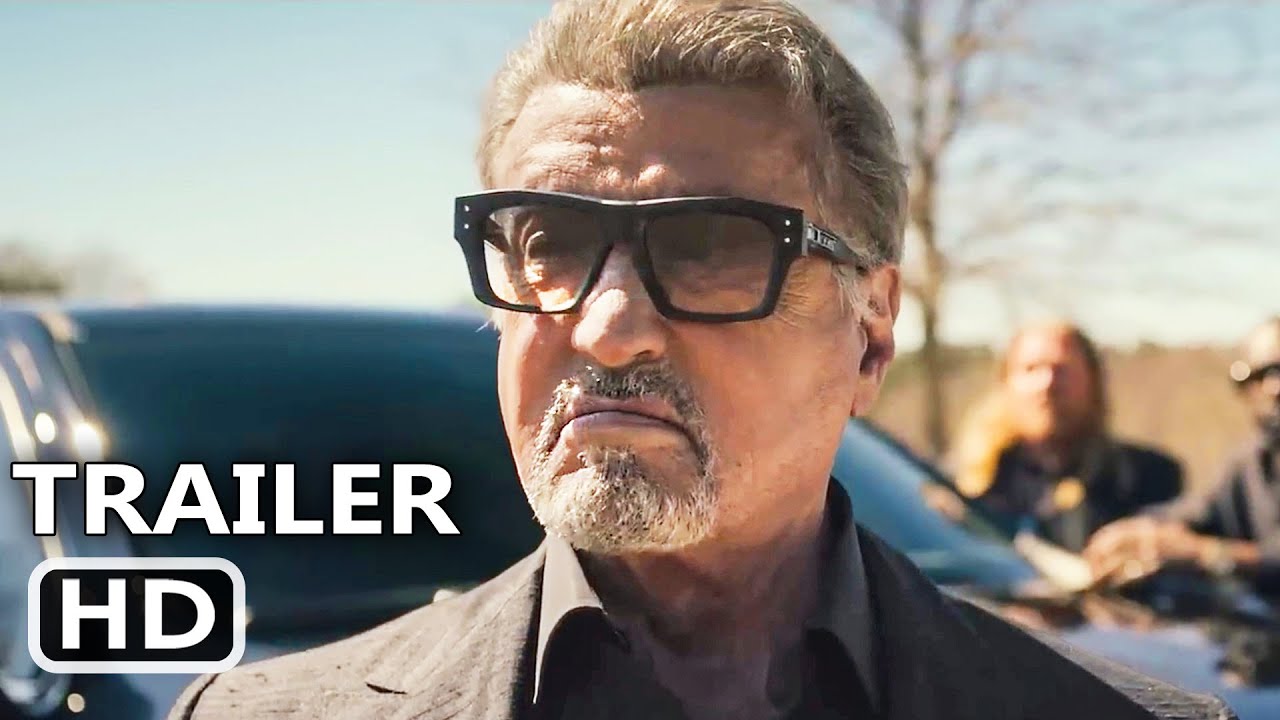 TULSA KING Temporada 3 Trailer Dublado (2025)