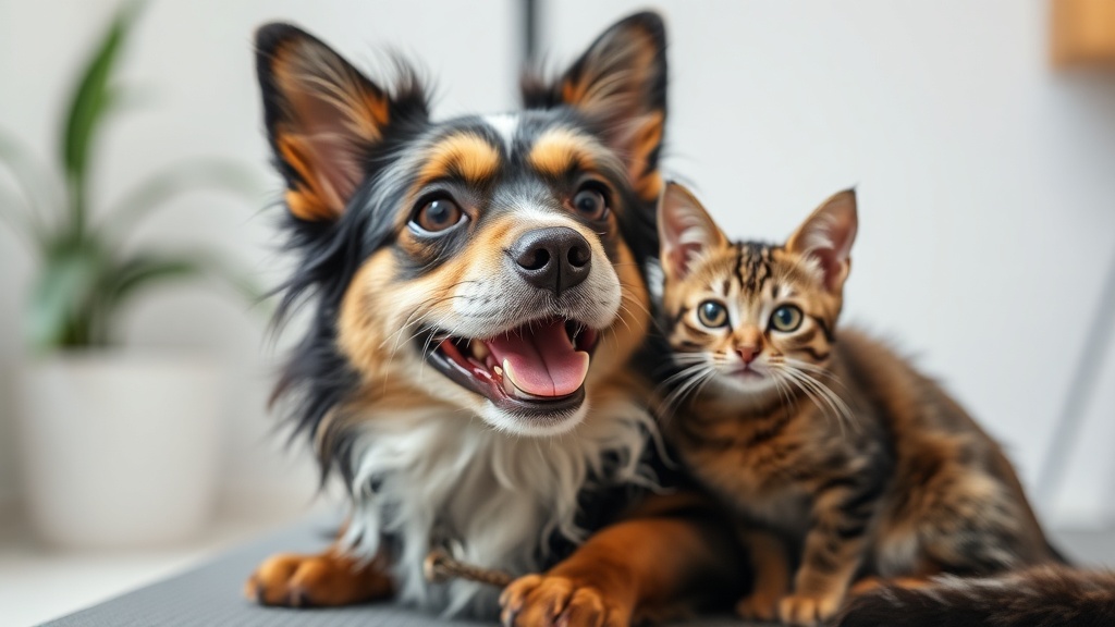 Vacinação Cães e Gatos: Guia Completo Para Proteger Seu Pet